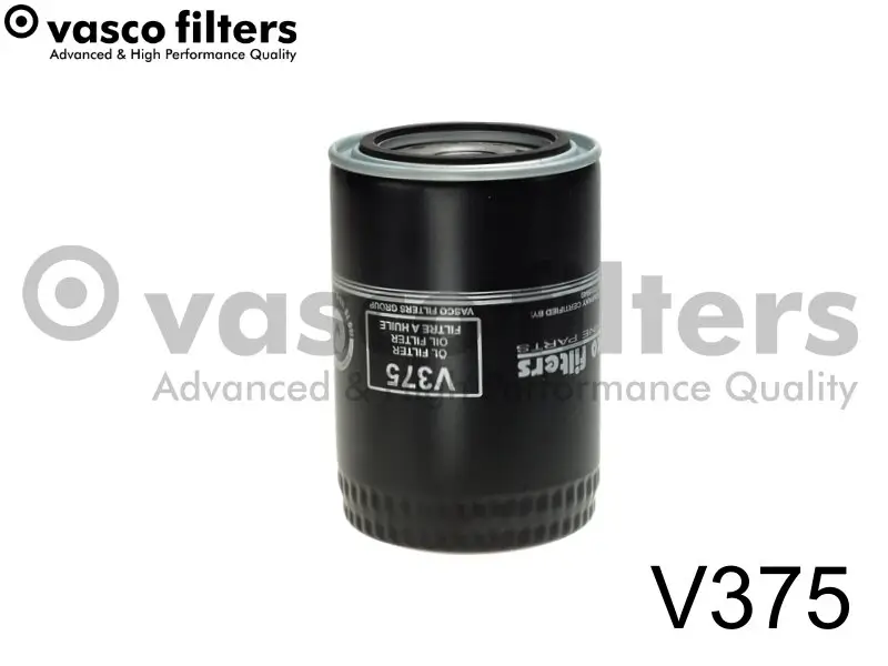 Ölfilter DAVID VASCO V375