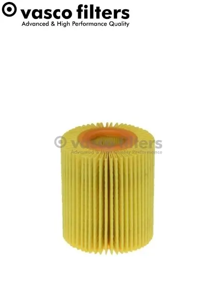 Ölfilter DAVID VASCO V382