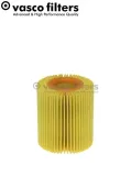 Ölfilter DAVID VASCO V382