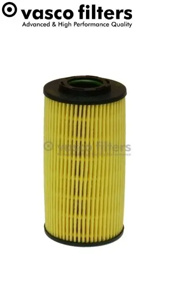 Ölfilter DAVID VASCO V395