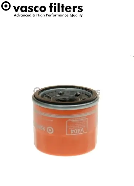 Ölfilter DAVID VASCO V404