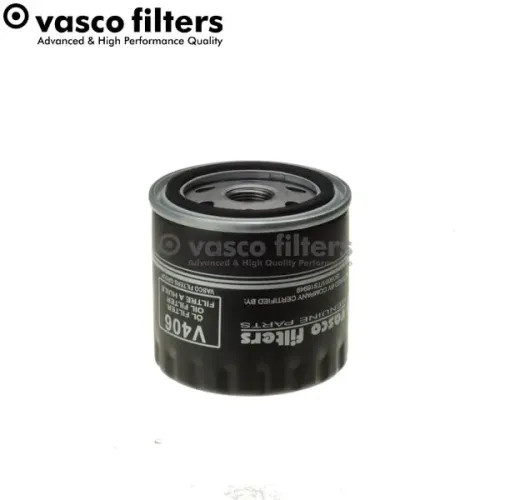 Ölfilter DAVID VASCO V406 Bild Ölfilter DAVID VASCO V406