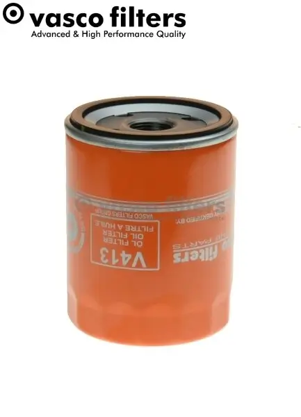 Ölfilter DAVID VASCO V413