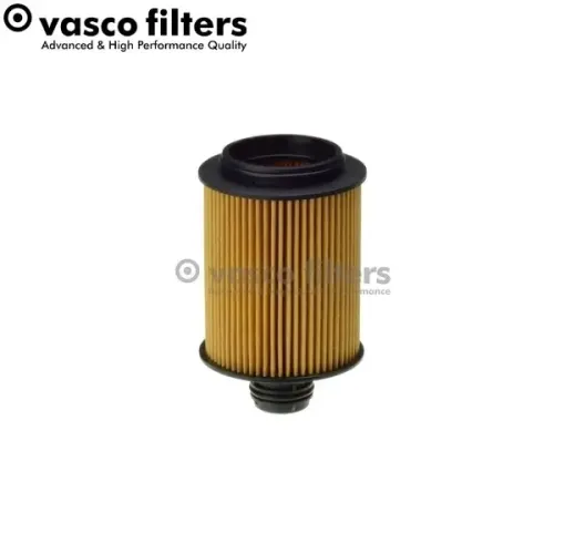 Ölfilter DAVID VASCO V417 Bild Ölfilter DAVID VASCO V417