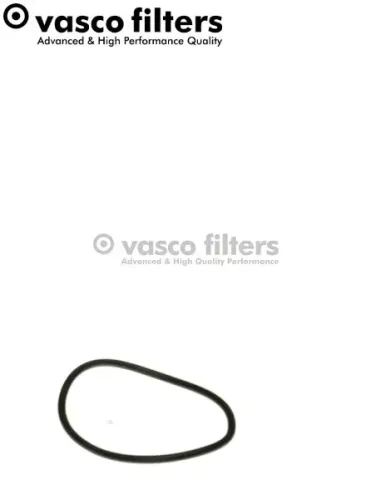 Ölfilter DAVID VASCO V433 Bild Ölfilter DAVID VASCO V433