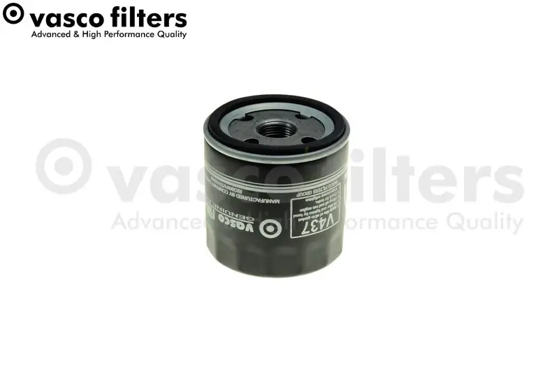 Ölfilter DAVID VASCO V437