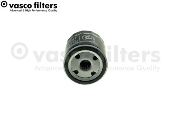 Ölfilter DAVID VASCO V437 Bild Ölfilter DAVID VASCO V437