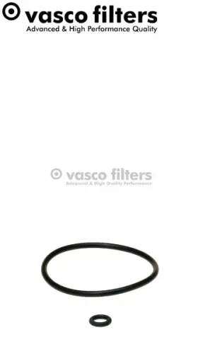 Ölfilter DAVID VASCO V438 Bild Ölfilter DAVID VASCO V438