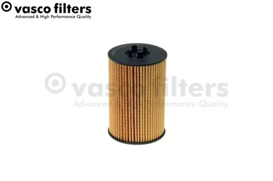 Ölfilter DAVID VASCO V438 Bild Ölfilter DAVID VASCO V438