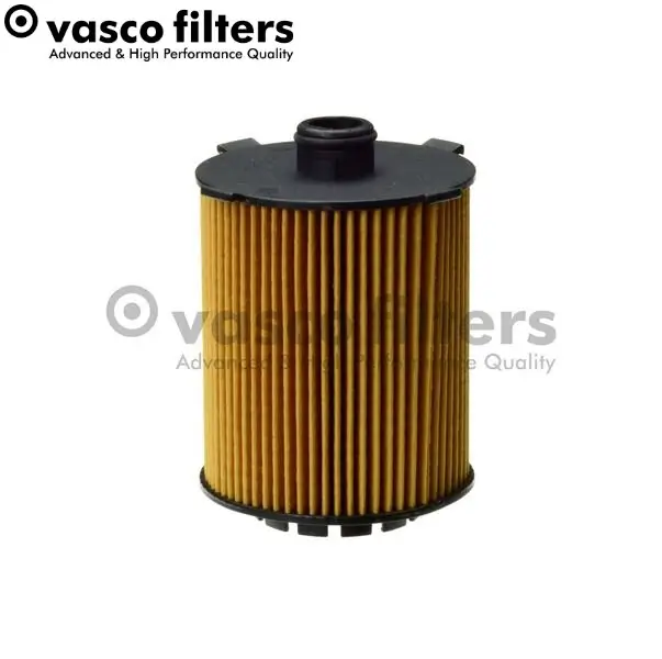 Ölfilter DAVID VASCO V468