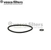 Ölfilter DAVID VASCO V468 Bild Ölfilter DAVID VASCO V468
