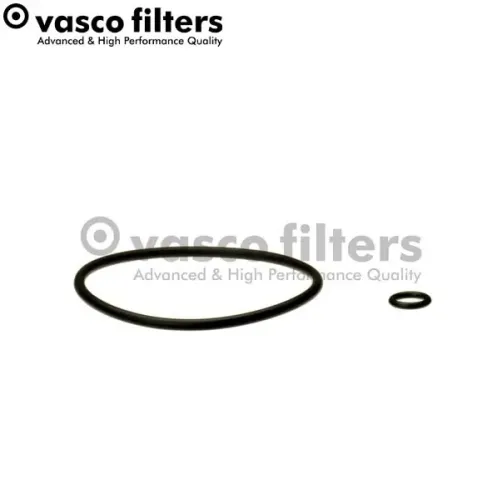 Ölfilter DAVID VASCO V468 Bild Ölfilter DAVID VASCO V468