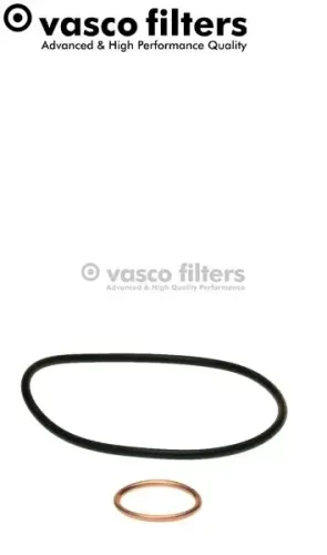 Ölfilter DAVID VASCO V701 Bild Ölfilter DAVID VASCO V701