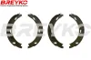 Bremsbackensatz Hinterachse DAVID VASCO W8208 Bild Bremsbackensatz Hinterachse DAVID VASCO W8208