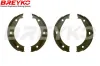 Bremsbackensatz Hinterachse DAVID VASCO W8217 Bild Bremsbackensatz Hinterachse DAVID VASCO W8217