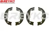 Bremsbackensatz Hinterachse DAVID VASCO W8223 Bild Bremsbackensatz Hinterachse DAVID VASCO W8223