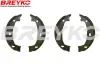 Bremsbackensatz Hinterachse DAVID VASCO W8432 Bild Bremsbackensatz Hinterachse DAVID VASCO W8432