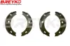 Bremsbackensatz Hinterachse DAVID VASCO W8466 Bild Bremsbackensatz Hinterachse DAVID VASCO W8466