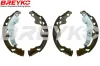 Bremsbackensatz Hinterachse DAVID VASCO W8480 Bild Bremsbackensatz Hinterachse DAVID VASCO W8480
