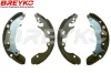 Bremsbackensatz Hinterachse DAVID VASCO W8536 Bild Bremsbackensatz Hinterachse DAVID VASCO W8536