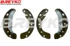 Bremsbackensatz Hinterachse DAVID VASCO W8542 Bild Bremsbackensatz Hinterachse DAVID VASCO W8542