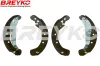 Bremsbackensatz Hinterachse DAVID VASCO W8637 Bild Bremsbackensatz Hinterachse DAVID VASCO W8637