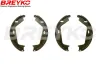 Bremsbackensatz Hinterachse DAVID VASCO W8674 Bild Bremsbackensatz Hinterachse DAVID VASCO W8674