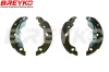 Bremsbackensatz Hinterachse DAVID VASCO W8687 Bild Bremsbackensatz Hinterachse DAVID VASCO W8687
