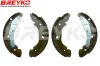 Bremsbackensatz Hinterachse DAVID VASCO W8689 Bild Bremsbackensatz Hinterachse DAVID VASCO W8689