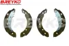 Bremsbackensatz Hinterachse DAVID VASCO W8729