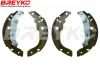 Bremsbackensatz Hinterachse DAVID VASCO W8731 Bild Bremsbackensatz Hinterachse DAVID VASCO W8731