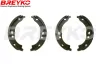 Bremsbackensatz Hinterachse DAVID VASCO W8744 Bild Bremsbackensatz Hinterachse DAVID VASCO W8744