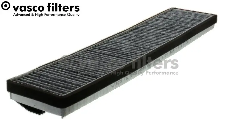 Filter, Innenraumluft DAVID VASCO X006