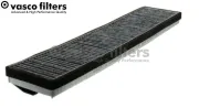 Filter, Innenraumluft DAVID VASCO X006