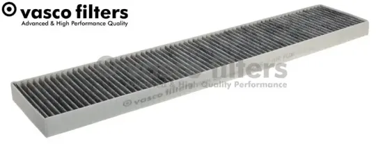 Filter, Innenraumluft DAVID VASCO X009 Bild Filter, Innenraumluft DAVID VASCO X009