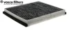Filter, Innenraumluft hinter dem Handschuhfach DAVID VASCO X049 Bild Filter, Innenraumluft hinter dem Handschuhfach DAVID VASCO X049