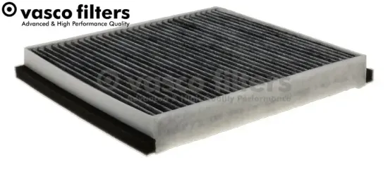Filter, Innenraumluft hinter dem Handschuhfach DAVID VASCO X049 Bild Filter, Innenraumluft hinter dem Handschuhfach DAVID VASCO X049