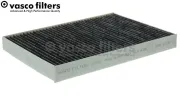Filter, Innenraumluft DAVID VASCO X092