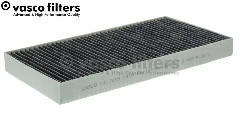 Filter, Innenraumluft DAVID VASCO X106