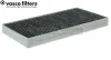 Filter, Innenraumluft DAVID VASCO X106