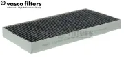 Filter, Innenraumluft DAVID VASCO X106