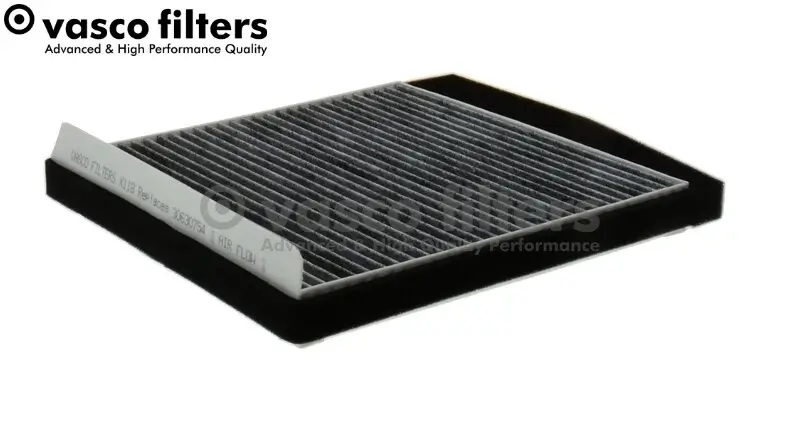 Filter, Innenraumluft DAVID VASCO X118