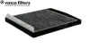 Filter, Innenraumluft DAVID VASCO X118 Bild Filter, Innenraumluft DAVID VASCO X118