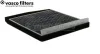 Filter, Innenraumluft DAVID VASCO X118 Bild Filter, Innenraumluft DAVID VASCO X118