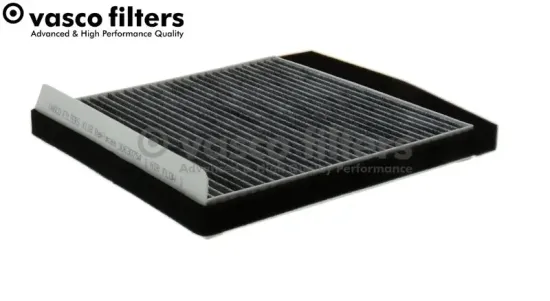 Filter, Innenraumluft DAVID VASCO X118 Bild Filter, Innenraumluft DAVID VASCO X118