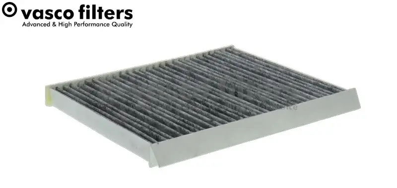 Filter, Innenraumluft DAVID VASCO X119