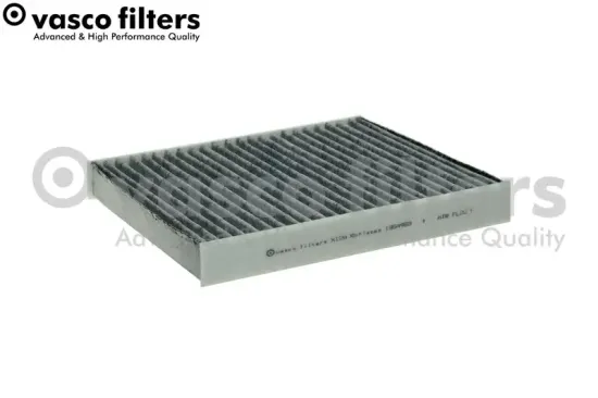 Filter, Innenraumluft DAVID VASCO X128 Bild Filter, Innenraumluft DAVID VASCO X128