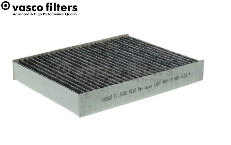 Filter, Innenraumluft DAVID VASCO X130