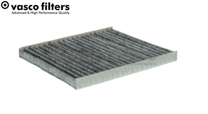 Filter, Innenraumluft DAVID VASCO X143