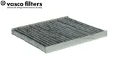 Filter, Innenraumluft DAVID VASCO X143